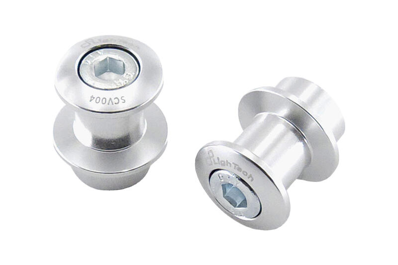 Supporto Per Cavalletto M8 Argento
