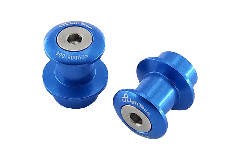 Swing Arm Spools M10 Pitch 1.25 for CFMoto, Kawasaki Cobalto