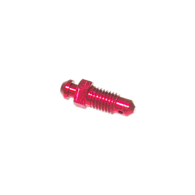 Bleeder M7 Rosso