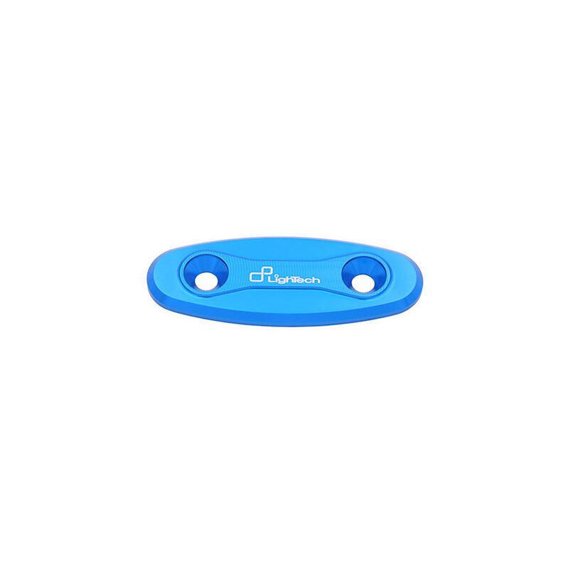 Coppia Tappi Sede Specchio per Suzuki Cobalto