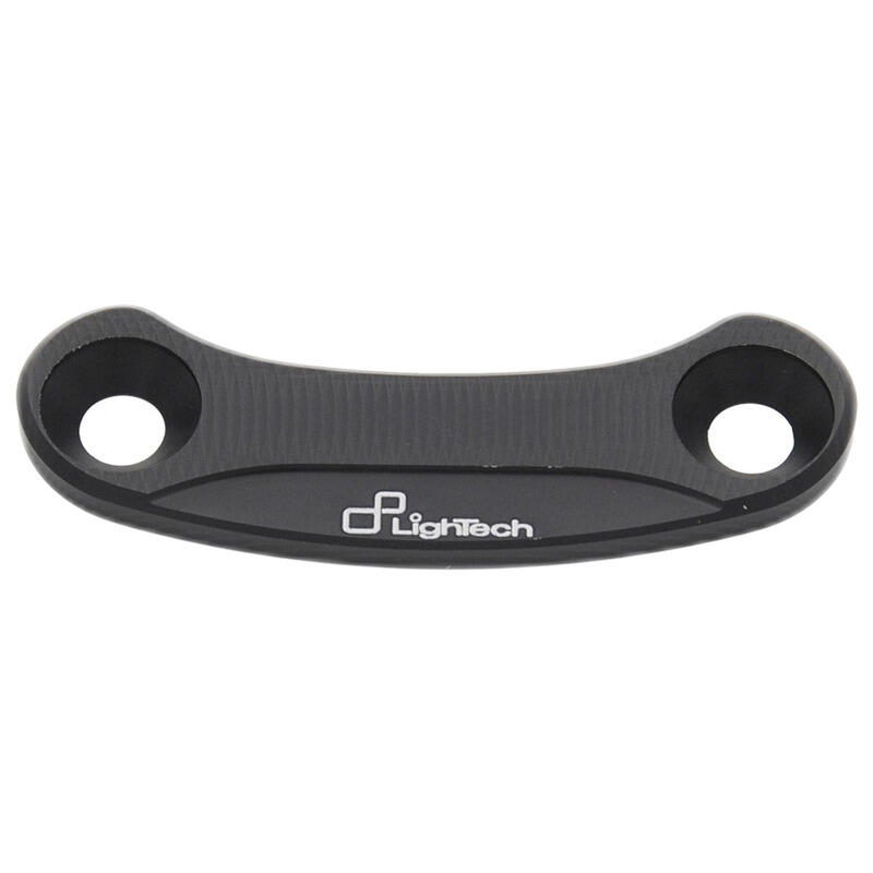 Pair Mirror Block-Off Plates for Kawasaki Nero