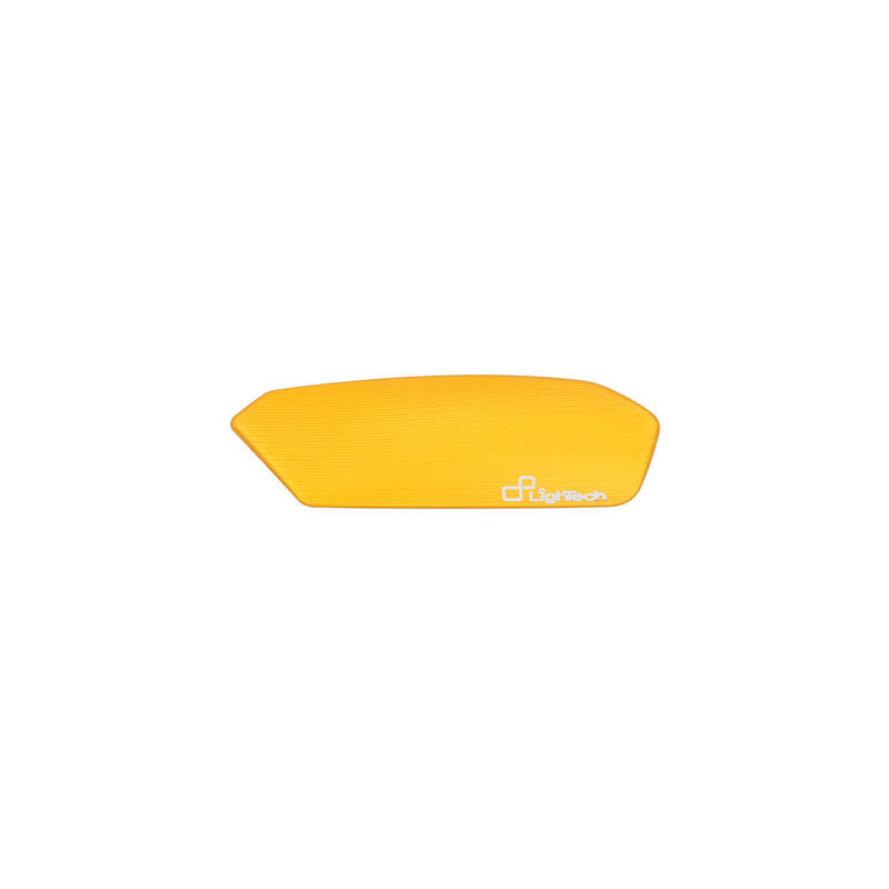 Coppia Tappi Sede Specchio per Suzuki Oro