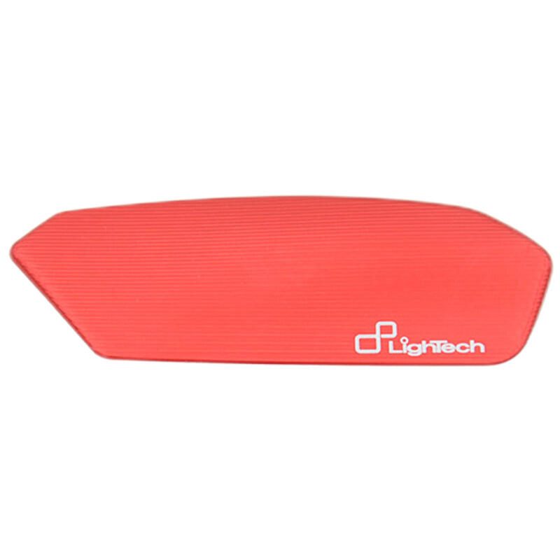 Pair Mirror Block-Off Plates for Suzuki Rosso