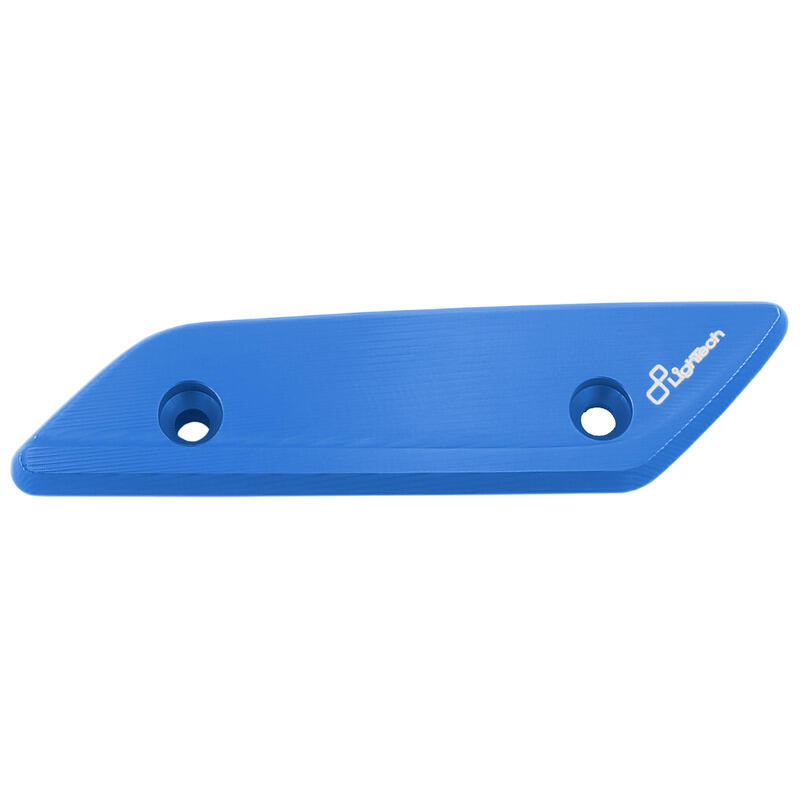 Pair Mirror Block-Off Plates for Yamaha Cobalto