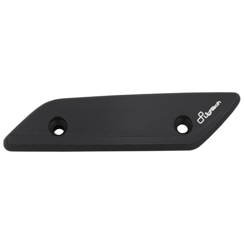 Pair Mirror Block-Off Plates for Yamaha Nero