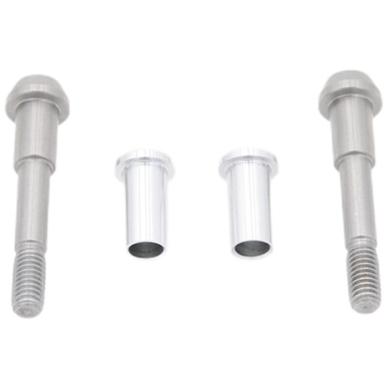 Fixing Bolts Kit For Mirrors On Tmax Original Lever Naturale