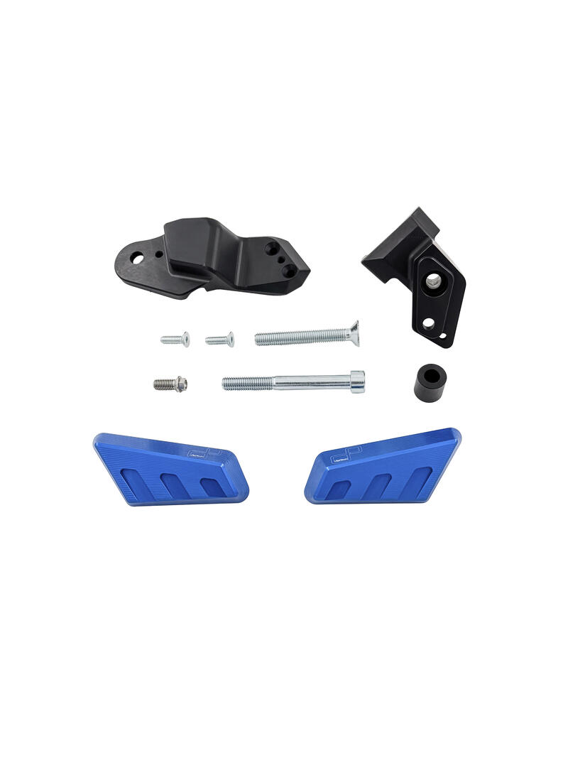 Frame Sliders Kit for Bmw Cobalto