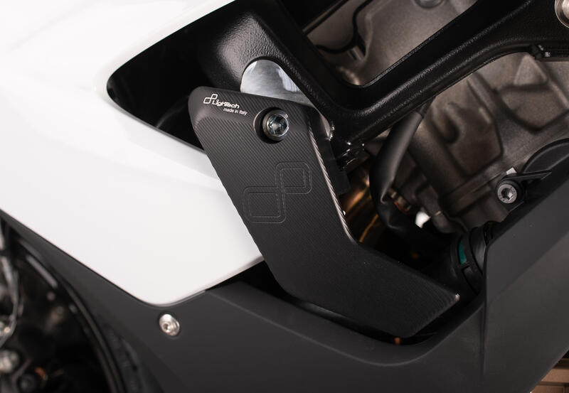 Frame Sliders Kit for Bmw Nero