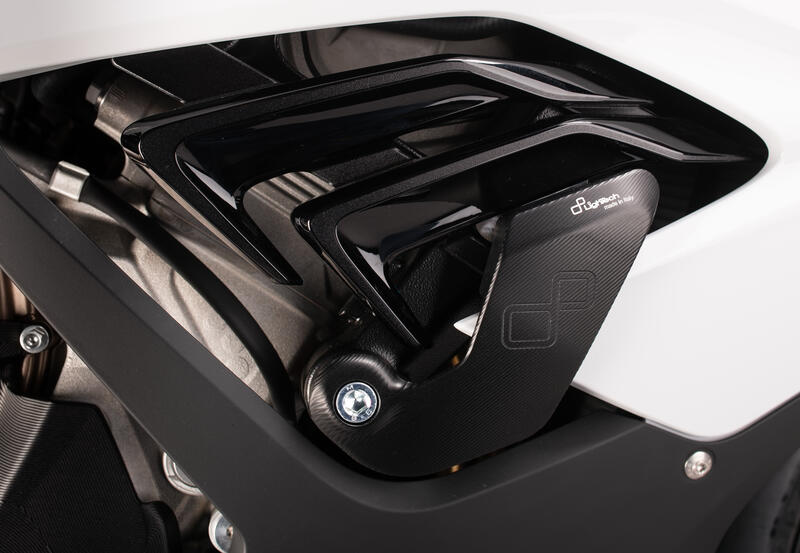 Frame Sliders Kit for Bmw Nero