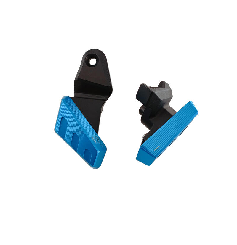 Frame Sliders Kit for Bmw Cobalto