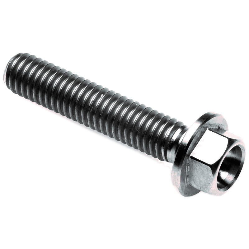 Hexagonal Head Tit. G.5 Cl 004 M8 L. 30 for Kawasaki Naturale