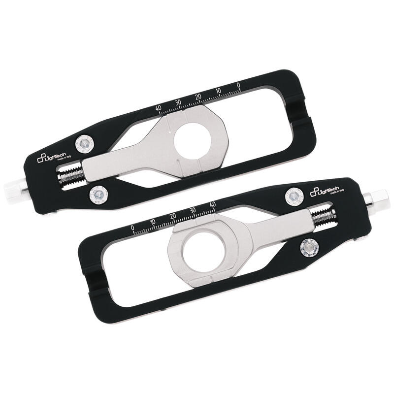 Chain Adjusters for Aprilia Opaco