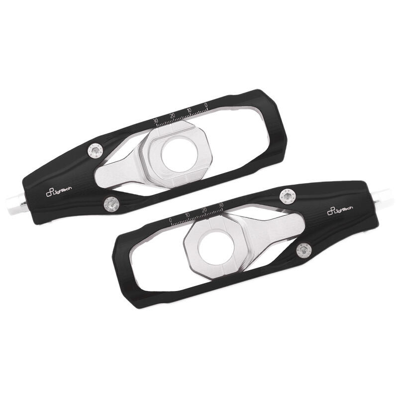 Chain Adjusters for Aprilia Opaco