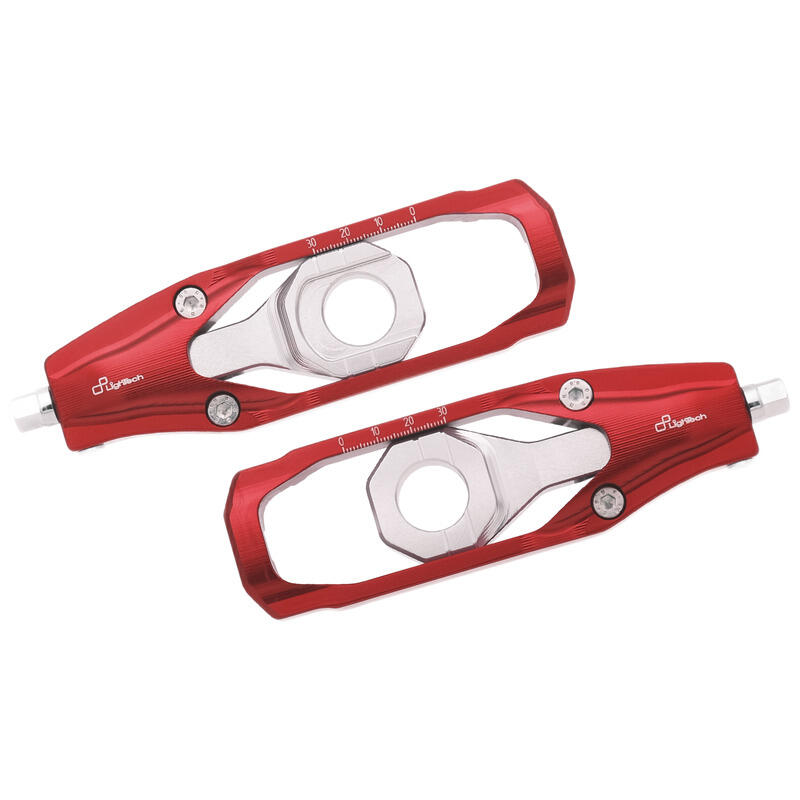 Chain Adjusters for Aprilia Rosso