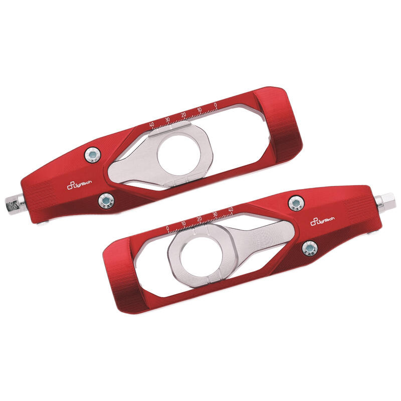 Chain Tensioner (Rear Configuration) for Aprilia Rosso