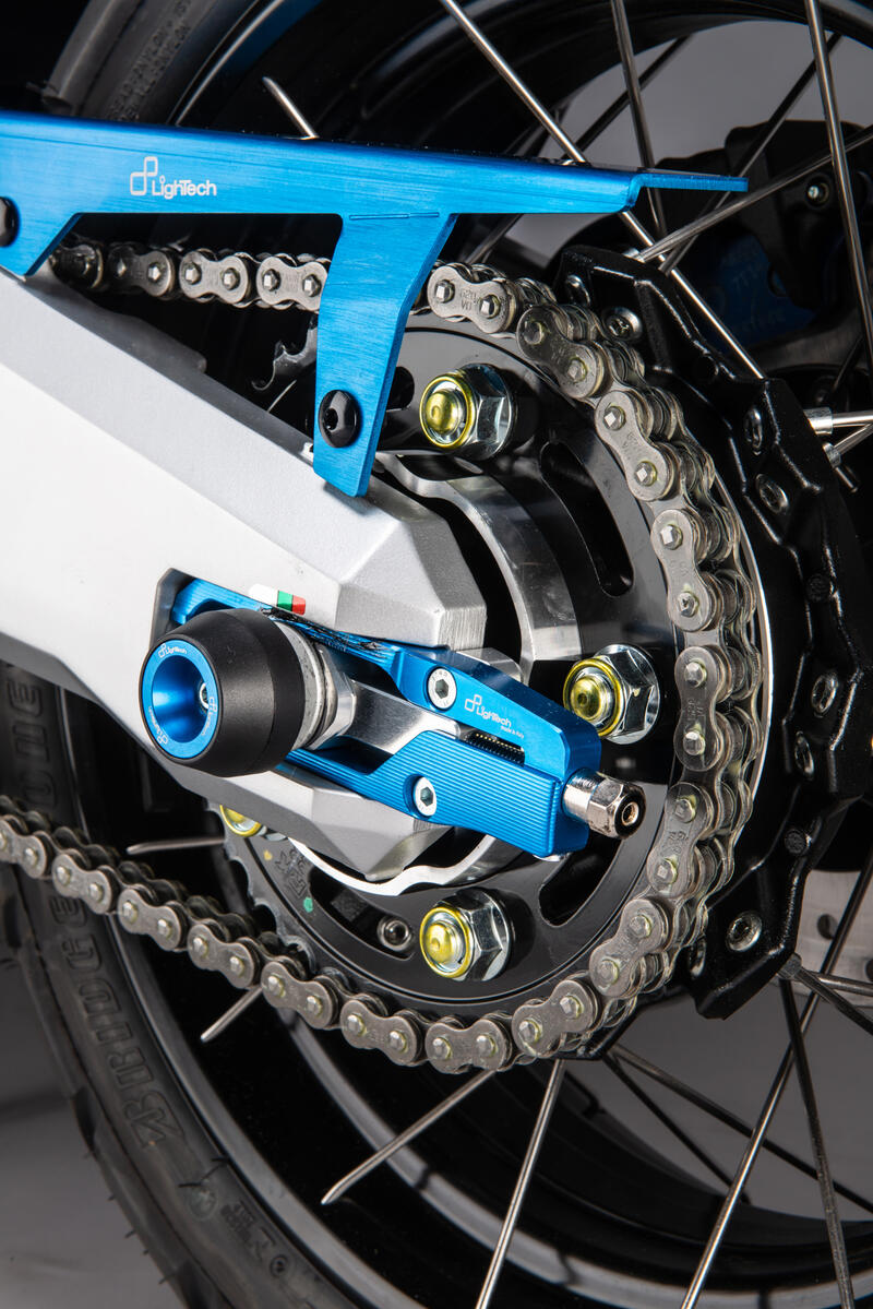 Chain Adjusters for Honda Cobalto
