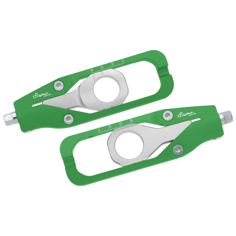 Chain Adjusters for Kawasaki Verde