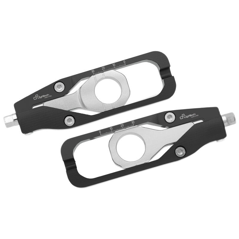Chain Adjusters for Kawasaki Nero