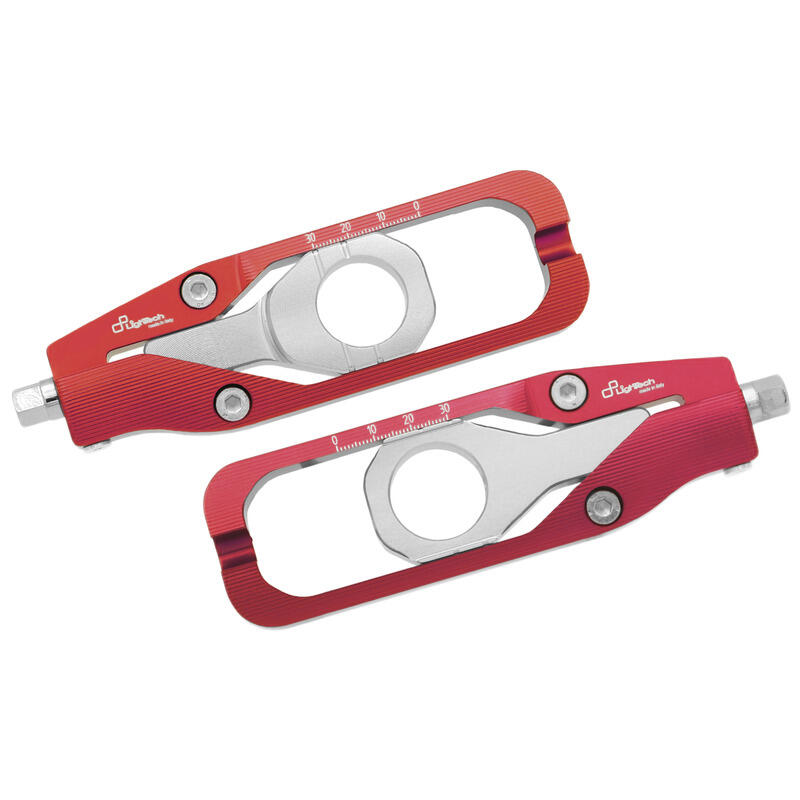 Chain Adjusters for Kawasaki Rosso