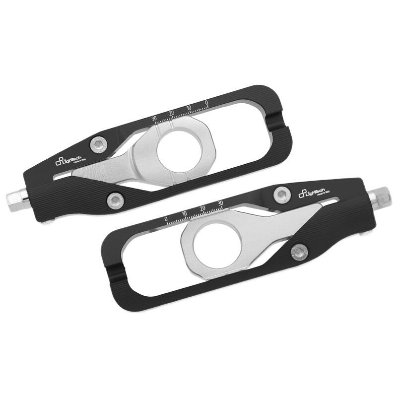 Chain Adjusters for Kawasaki Opaco