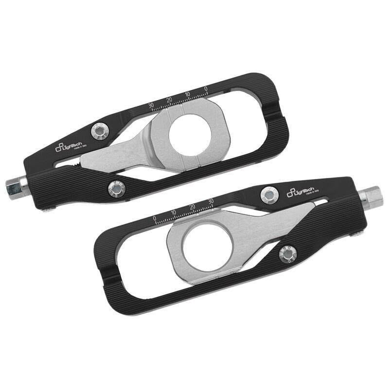 Chain Adjusters for Kawasaki Opaco