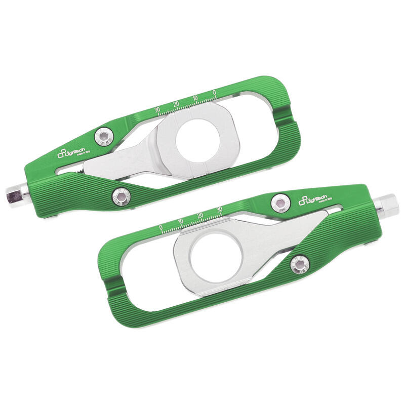 Chain Adjusters for Kawasaki Verde