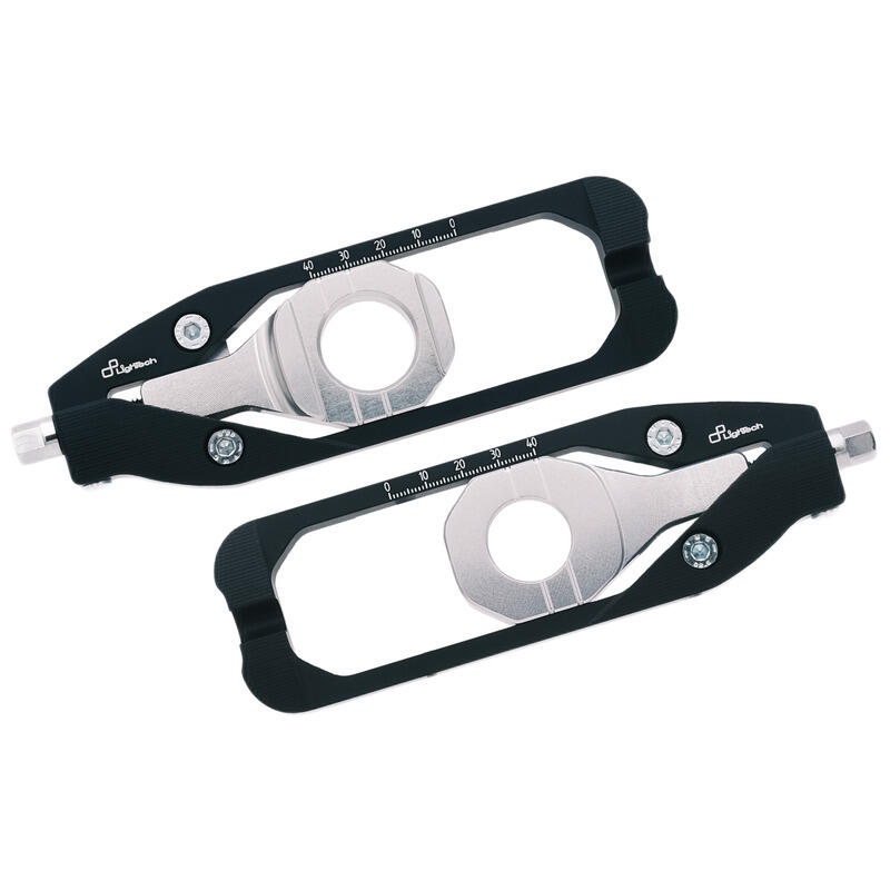 Chain Adjusters for Suzuki Nero