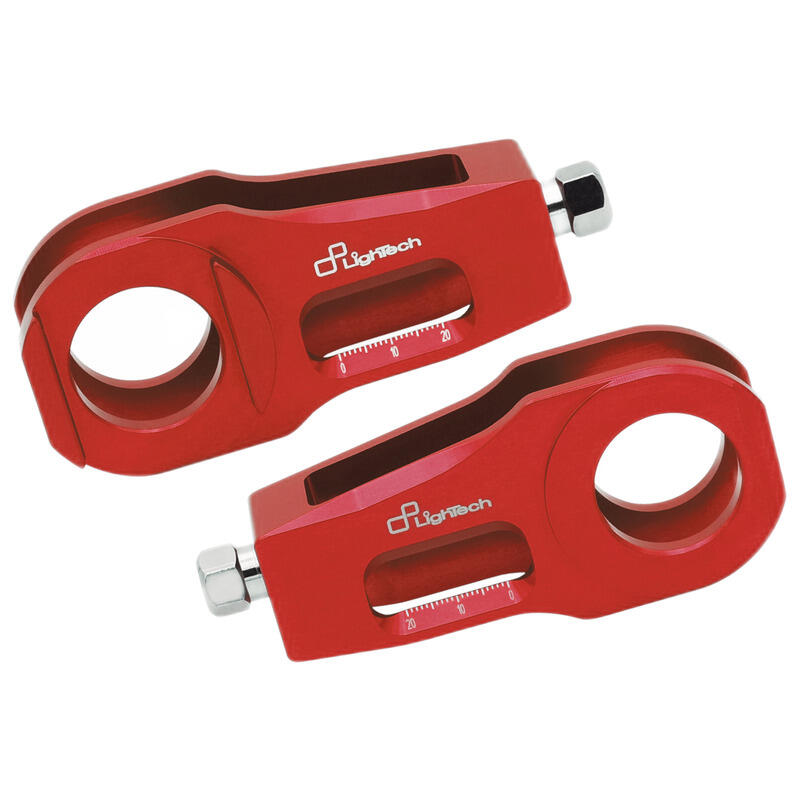Chain Adjusters for Yamaha Rosso