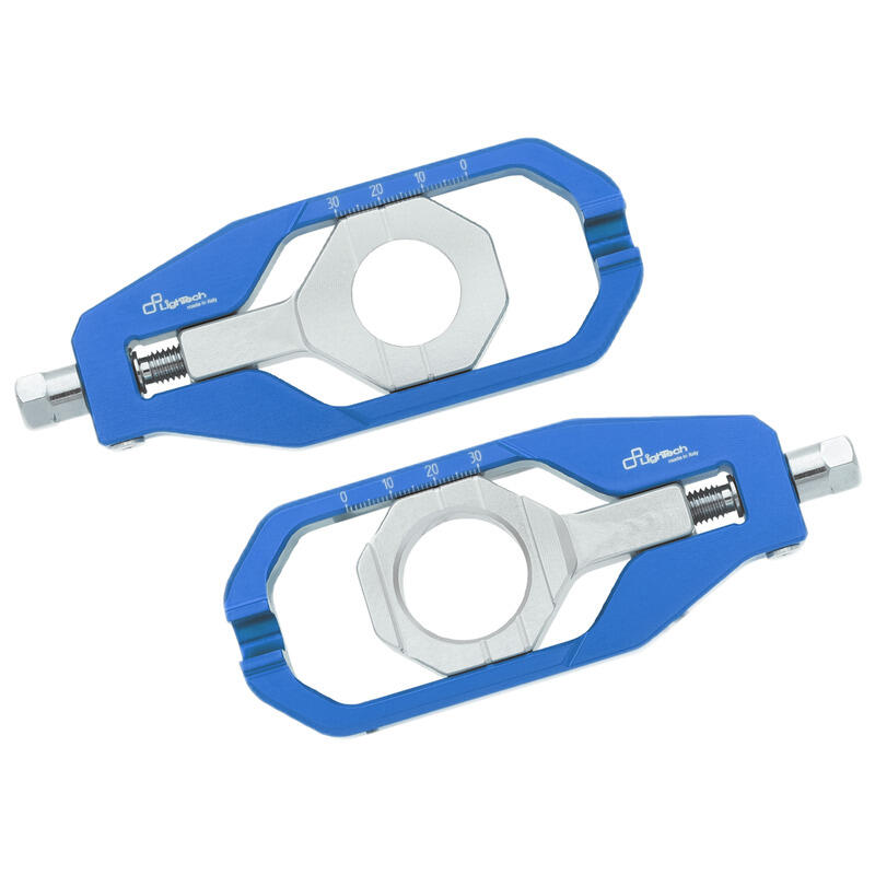 Chain Adjusters for Yamaha Cobalto