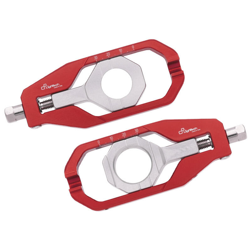 Chain Adjusters for Yamaha Rosso