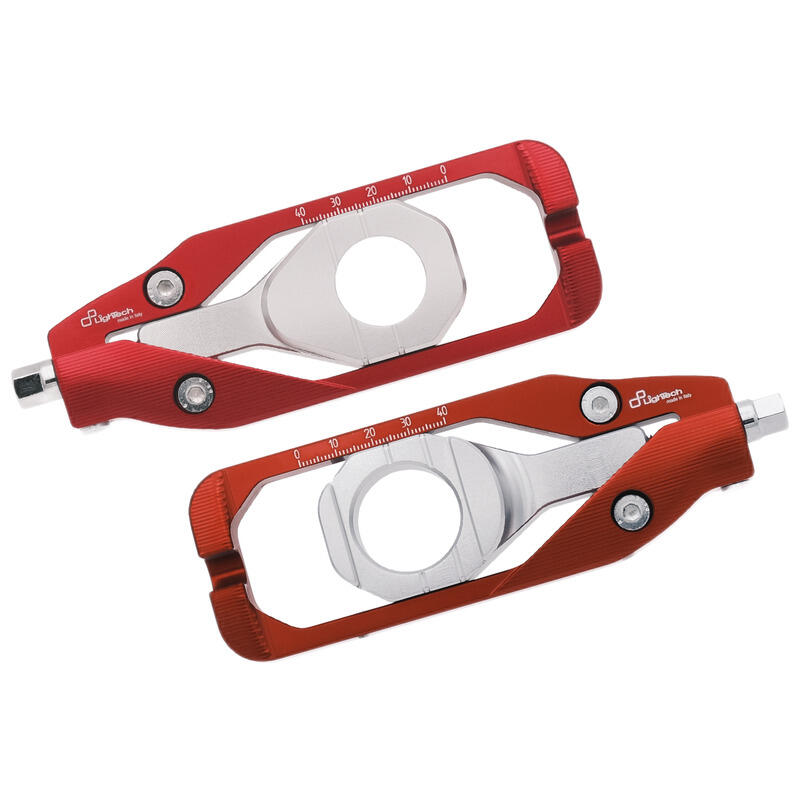 Chain Adjusters for Yamaha Rosso