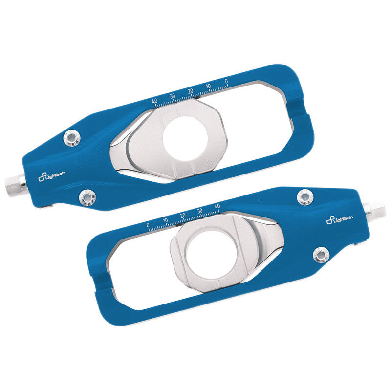 Chain Adjusters for Yamaha Cobalto