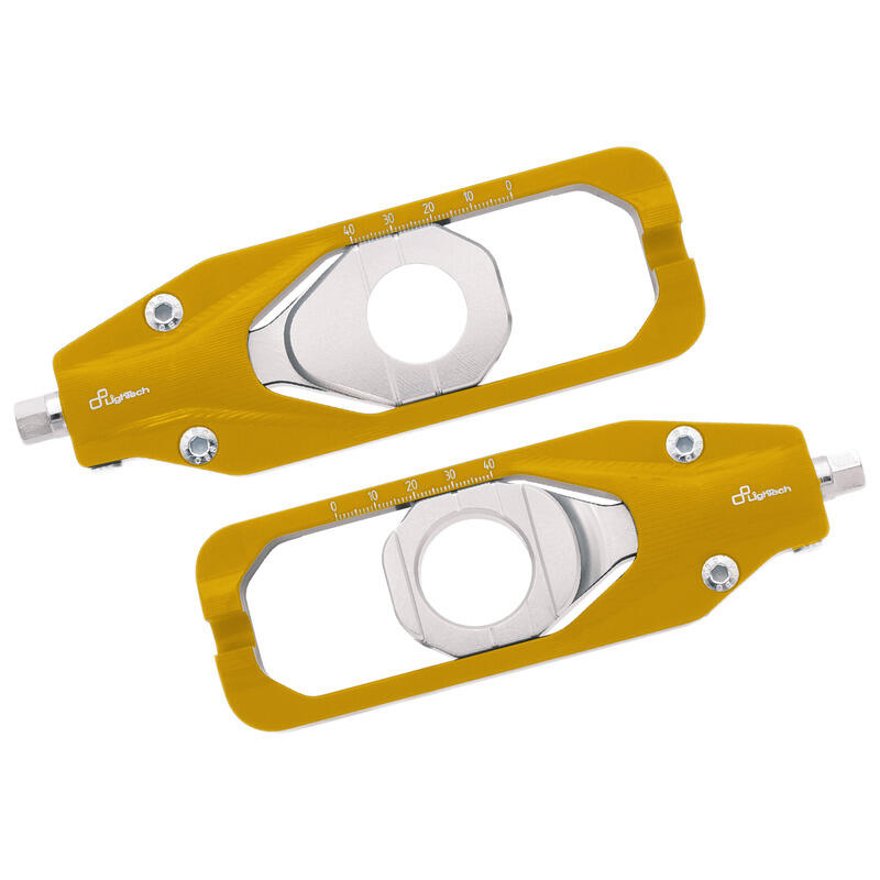 Chain Adjusters for Yamaha Oro