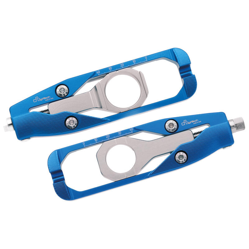 Chain Adjusters for Yamaha Cobalto