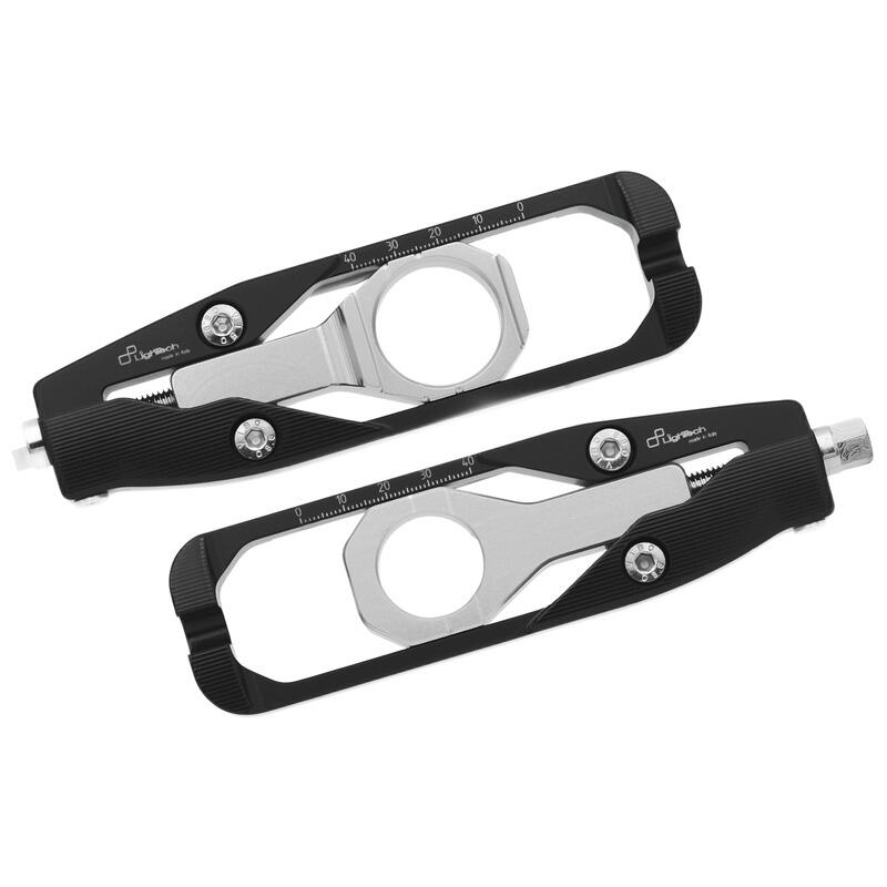 Chain Adjusters for Yamaha Opaco