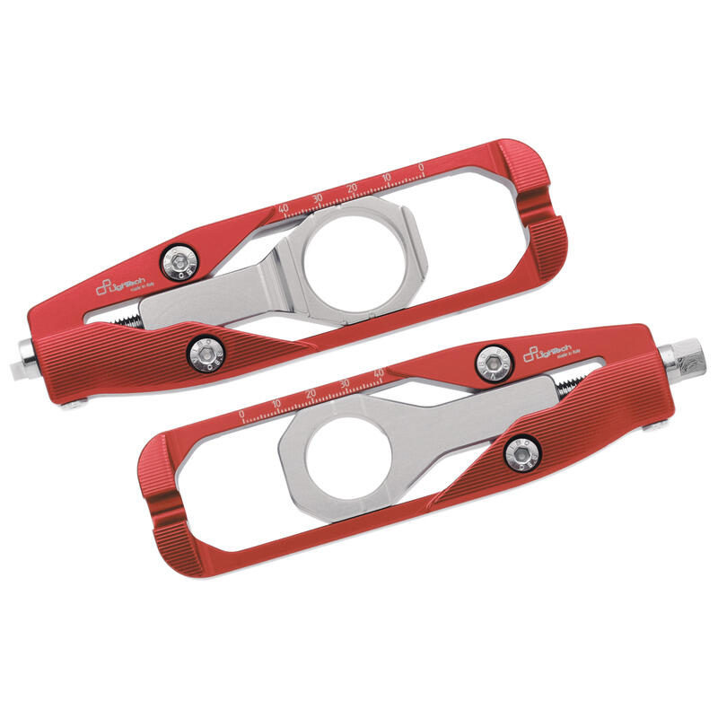 Chain Adjusters for Yamaha Rosso