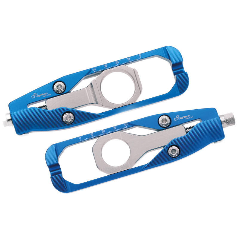 Chain Adjusters for Yamaha Cobalto