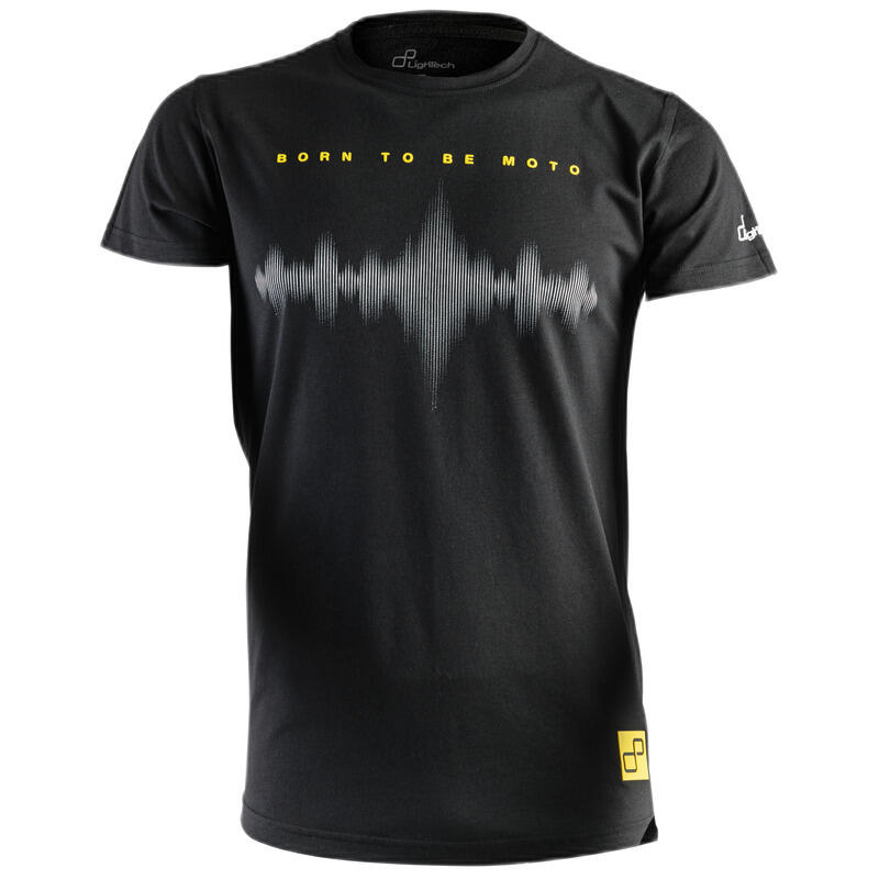 T-Shirt XS size Nero