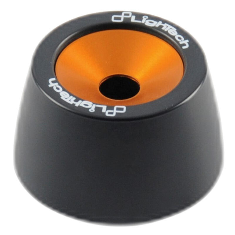 Wheel Axle Sliders Kit for Ktm Arancio