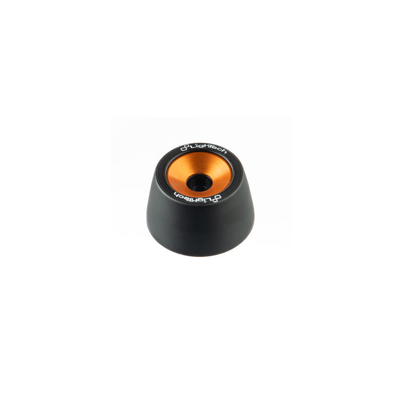Wheel Axle Sliders Kit for Ktm Arancio