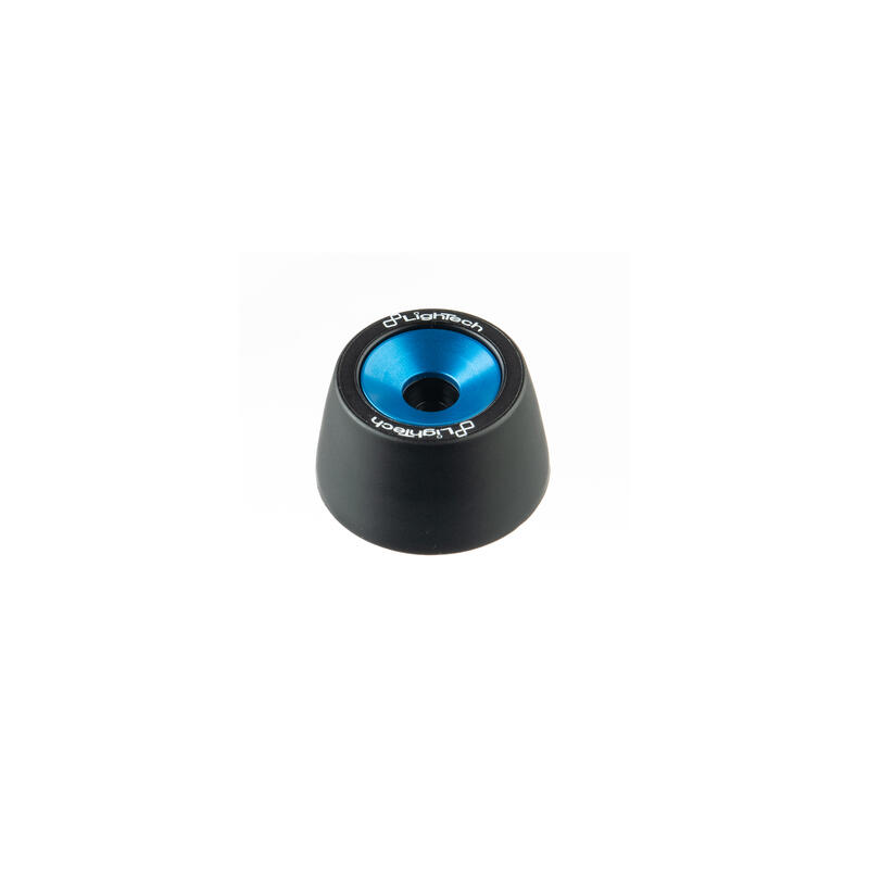 Wheel Axle Sliders Kit for Yamaha Cobalto