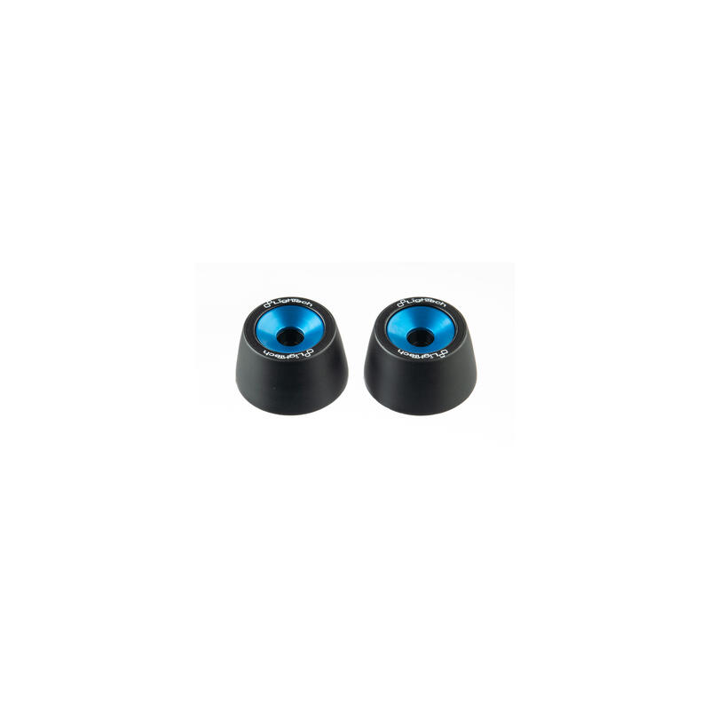 Wheel Axle Sliders Kit for Yamaha Cobalto