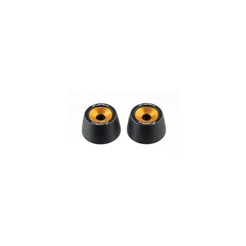 Wheel Axle Sliders Kit for Yamaha Oro